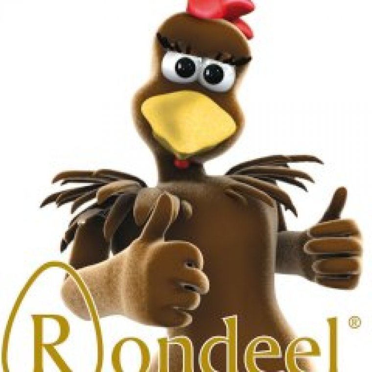 Rondeel logo